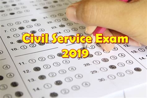 august 4 2019 csc exam result|CSC releases results of August 2019 civil service exams .